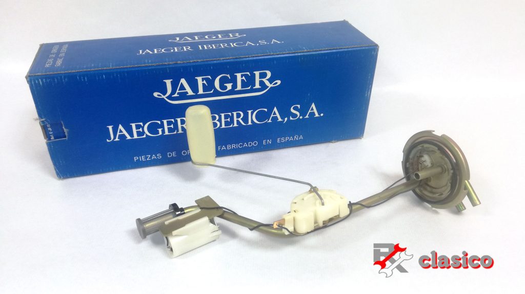 AFORADOR MERCEDES CAMIÓN 12V - 1152