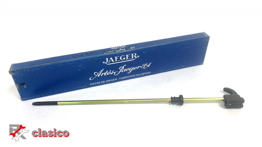 SONDA NIVEL ACEITE RETA - CHRYSLER 150 - 2382