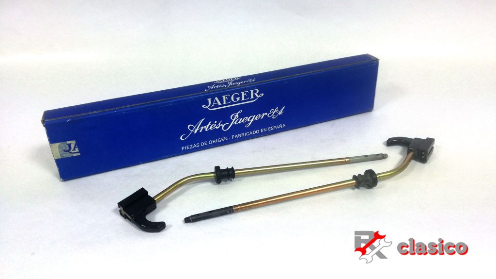 SONDA NIVEL TALBOT 150 - 2495