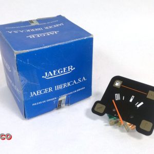 Indicador de combustible para Peugeot 205.