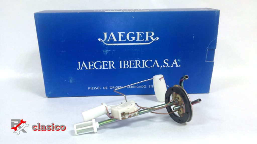 Aforador para Seat 131 Familiar.