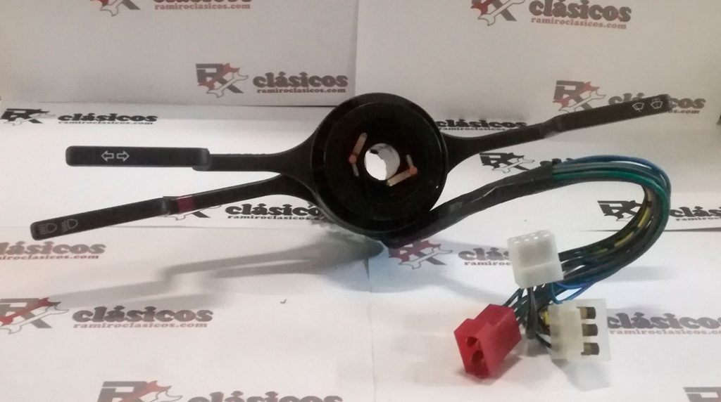 Mando luces - Conmutador Fiat Ducato - 1112092