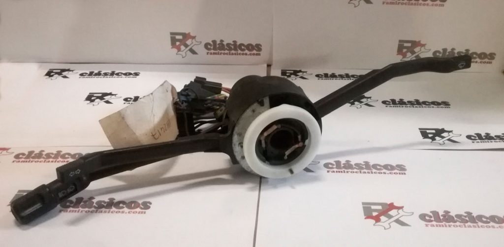 Mando luces - Conmutador Fiat Regata - 1112417