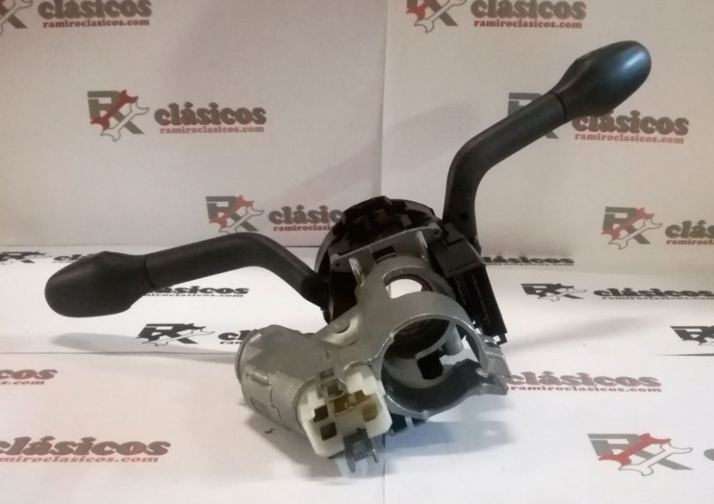Mando luces - Conmutador Seat Córdoba - 12254019 - Imagen 2