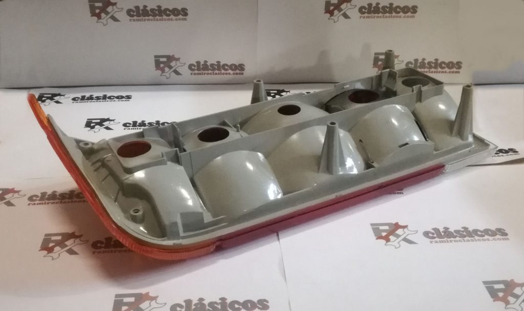Plástico piloto izq. Opel Rekord E 10.82 …