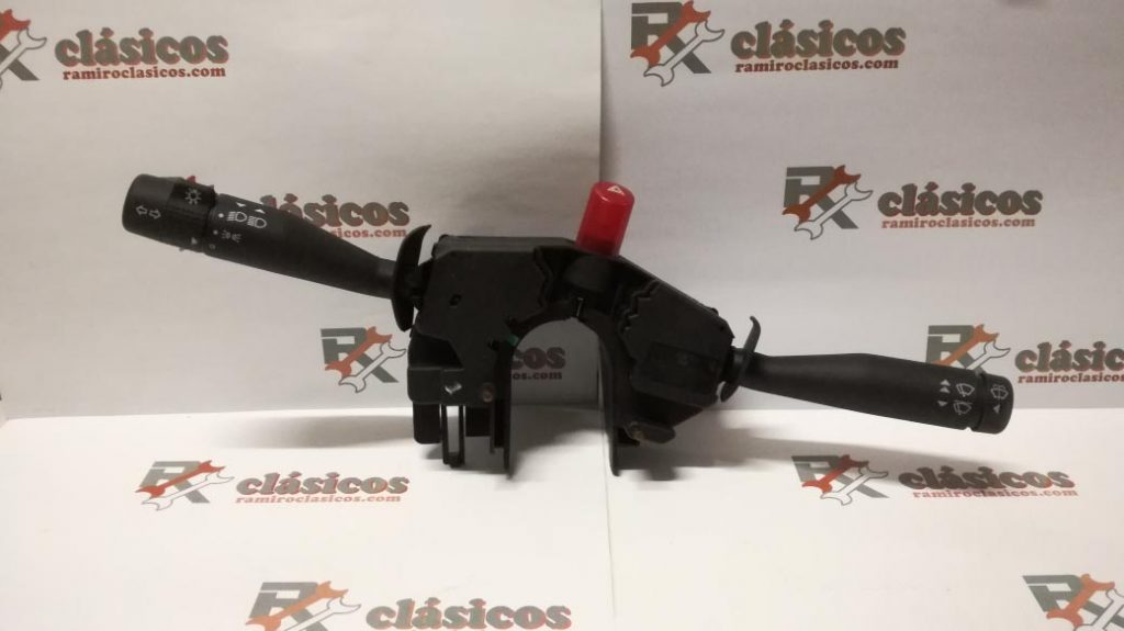Conmutador Combinado Ford Fiesta 96