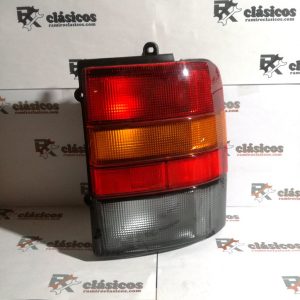 Bloque Óptico Posterior Derecho  Nissan Serena
