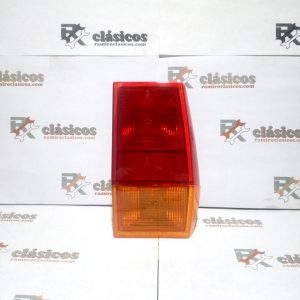 Bloque Óptico Posterior Derecho  Ford Fiesta 