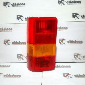 Cuerpo Transparente Izquierdo Interior Renault 21