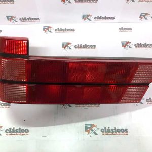 Piloto Posterior Alfa Romeo 75 Rtlg 88->92