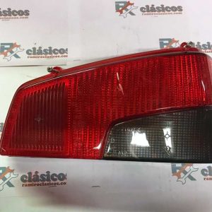Piloto Posterior Completo Derecho Peugeot 106 9/91->