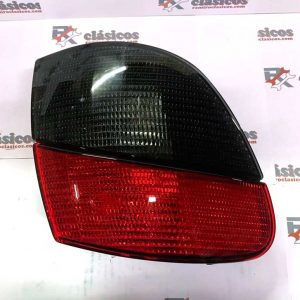 Piloto Posterior Aleta, Izquierdo Peugeot 406 Break 10/96->