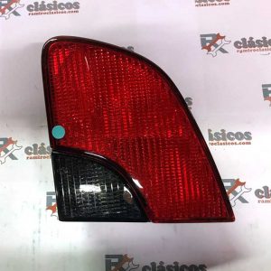 Piloto Posterior Cofre, Derecho Peugeot 406 Break 10/96->