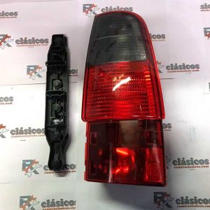 Piloto Posterior sin Tapa Derecho Seat Cordoba Vario 5/97->