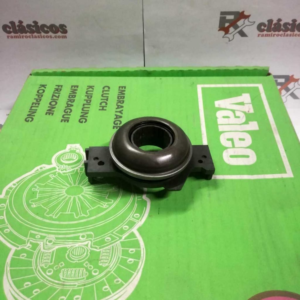 Kit de embrague Valeo 003430