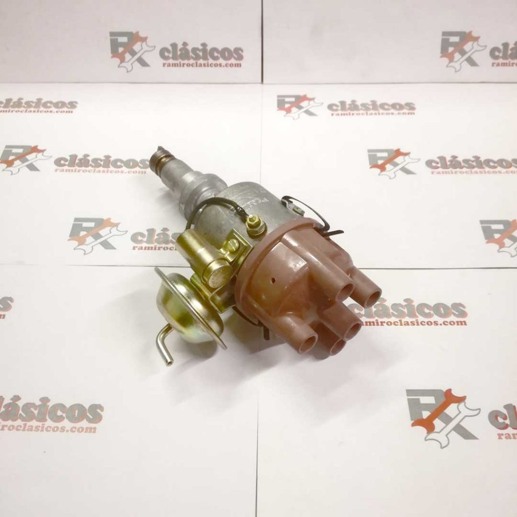 DELCO DISTRIBUIDOR DUCELLIER RENAULT 4 Y VOLVO 340-360