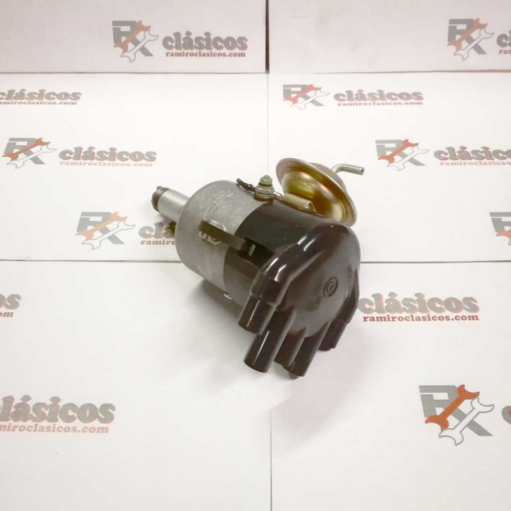 DELCO DISTRIBUIDOR DUCELLIER