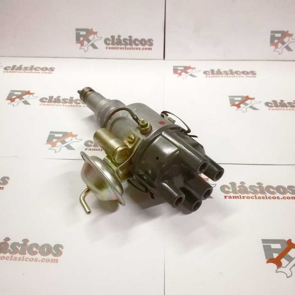DELCO DISTRIBUIDOR DUCELLIER RENAULT 4,5, Y VOLVO 340-360