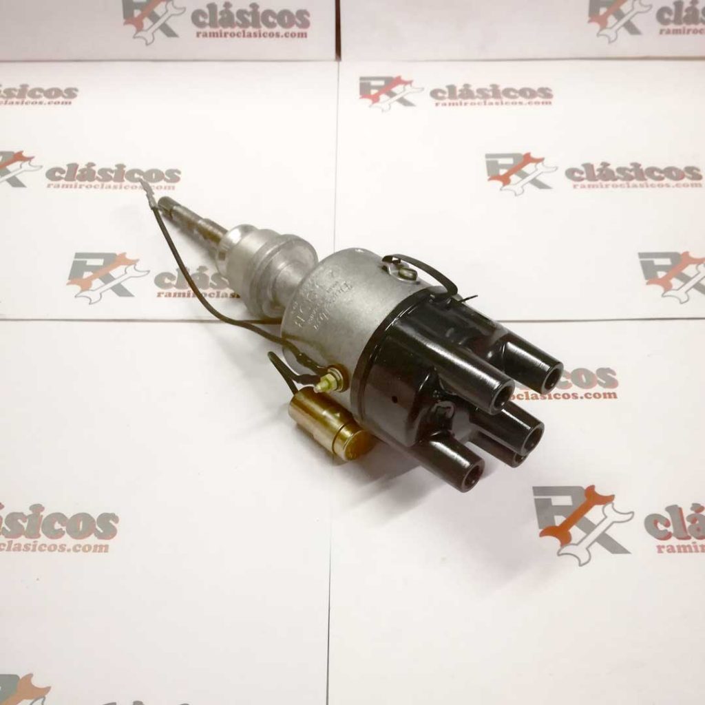 DELCO DISTRIBUIDOR DUCELLIER SEAT 124, 1430, 1200, 128