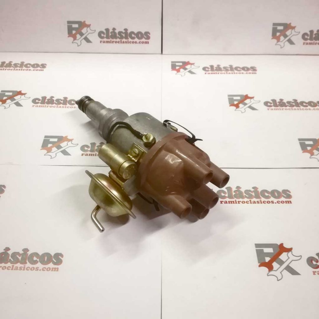 DELCO DISTRIBUIDOR DUCELLIER RENAULT 4,5, Y VOLVO 340-360