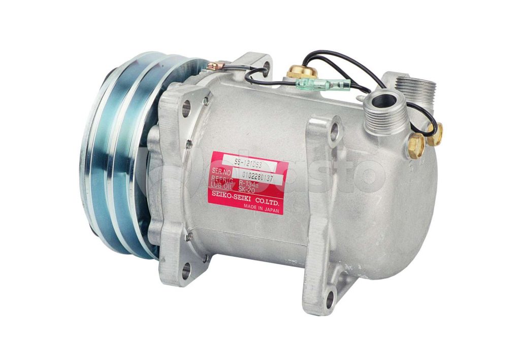 COMPRESOR  SS170 S.V.132-2R/016028