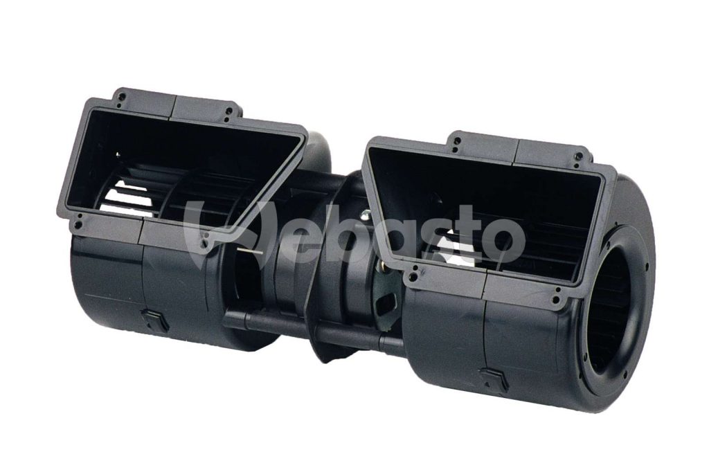 SOPLADOR 24V