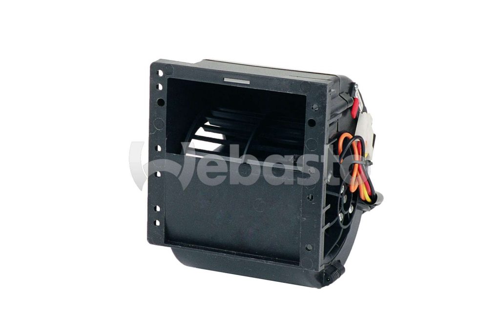 TURBINA SENCILLA 3VEL. 12V