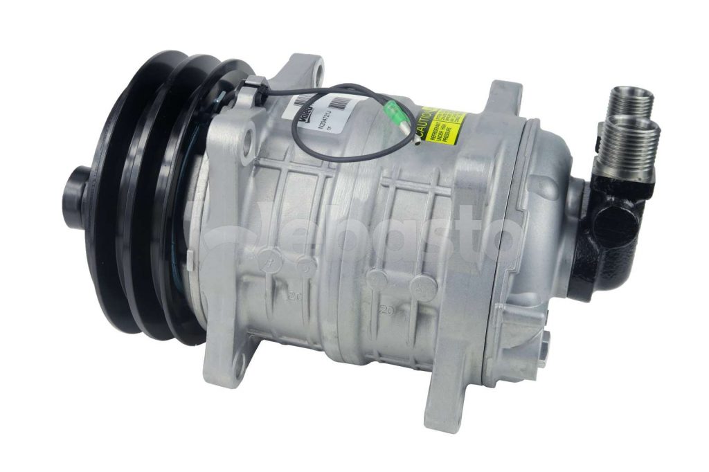 COMPRESOR OEM SELTEC TM15 V.OR. 2GR 135