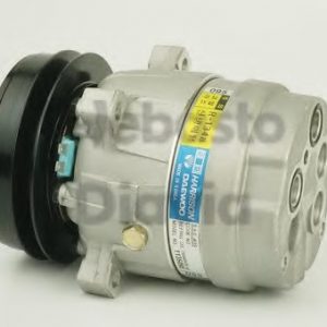COMPRESOR OEM HARRISON V5 TEMPRA TIPO DE