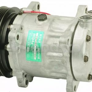 COMPRESOR OEM SANDEN 7V16 ALFA 155 TS