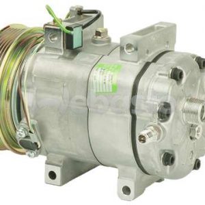 COMPRESOR OEM ZEXEL DCW17B AUDI A6 01518