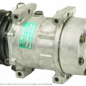 COMPRESOR OEM SANDEN 7H15 LAGUNA 1.8-1.9