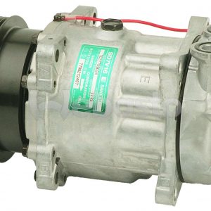 COMPRESOR OEM SANDEN 7V16 RENAULT CLIO