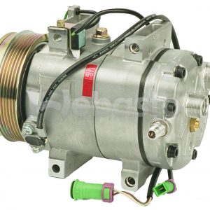 COMPRESOR AUDI A6 80 100