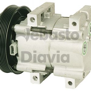 COMPRESOR OEM FS10 FIESTA KA 1.0-1.3
