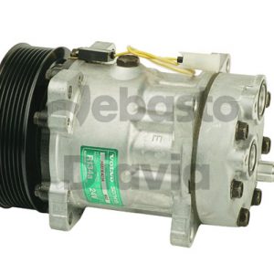 COMPRESOR OEM SANDEN 7H15 VOLVO TRUCK