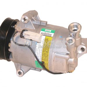 COMPRESOR OEM DELPHI CVC ASTRA H 1.6 16V