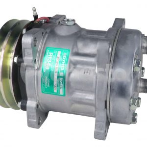 COMPRESOR OEM SANDEN 7H13 H.OR.KG 2GR 12