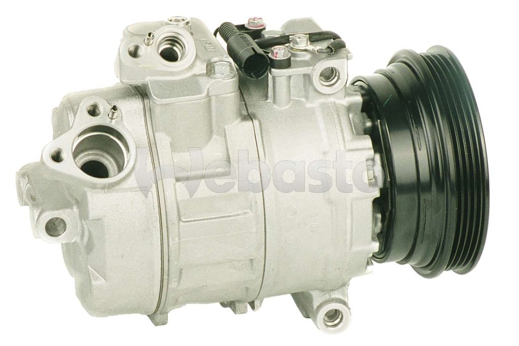 COMPRESOR OEM DENSO 7SBU16C BMW
