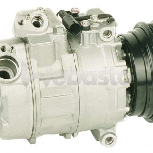 COMPRESOR OEM DENSO 7SBU16C BMW