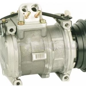 COMPRESOR OEM DENSO 10PA17C BMW