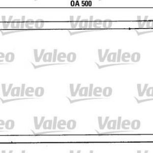 Radiador, refrigeracion del motor CU TUR FORD ESCORT 90 1.1, 730859