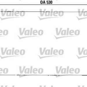 Radiador, refrigeracion del motor AM OPEL CORSA II 731013