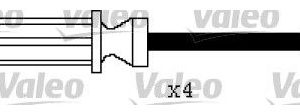 Condensador, aire acondicionado SEAT IBIZA 816780