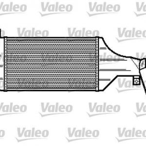 Radiador de aire de admision OPEL Astra G Dti, Zafira Dti 817916