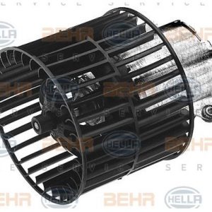 Ventilador  OPEL ASTRA F 8EW 009 100-251