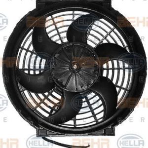 Ventilador universales de 8EW 351 032-021