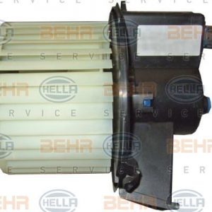 VENTILADOR  PEUGEOT 307 1.6 D 04/ 8EW 351 039-221