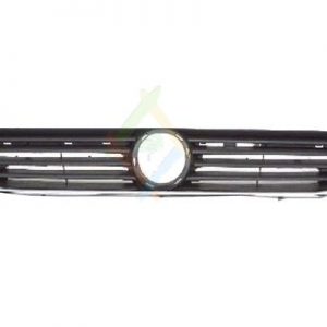 Rejilla frente con moldura cromada OPEL ASTRA G ref 21033060