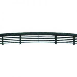 Rejilla frente BMW 3 ref 22000526